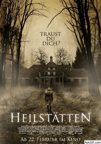 Heilstätten
