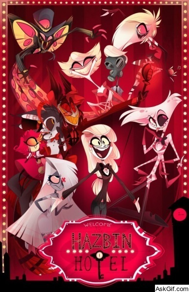 Hazbin Hotel