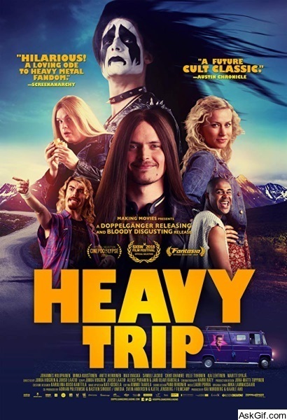 Heavy Trip