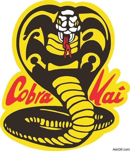 Cobra Kai