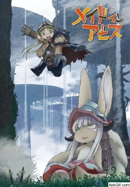Made in Abyss