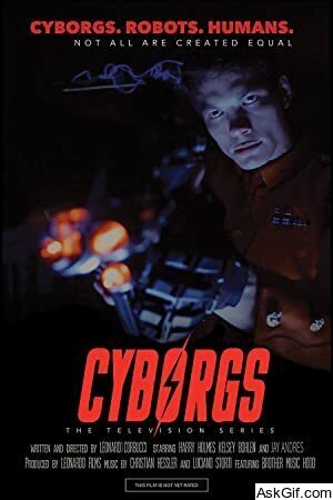 Cyborgs Universe