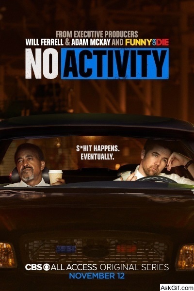 No Activity
