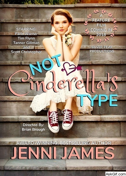 Not Cinderella's Type