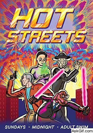 Hot Streets