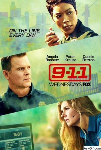 9-1-1