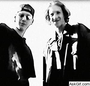 Radioactive Clothing