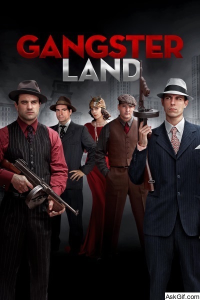 Gangster Land