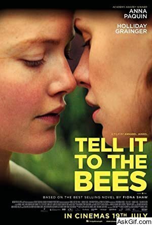 Tell It to the Bees