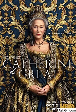 Catherine the Great