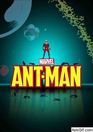 Ant-Man