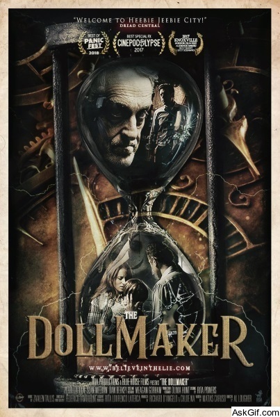 The Dollmaker