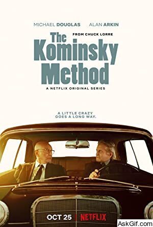 The Kominsky Method