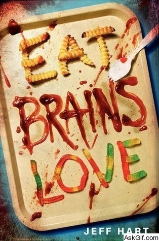 Eat Brains Love
