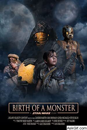 Star Wars: Tales of the Twin Suns, Episode One: Birth of a Monster