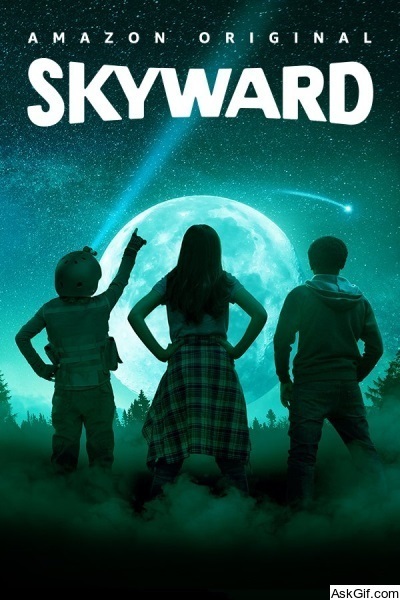 Skyward