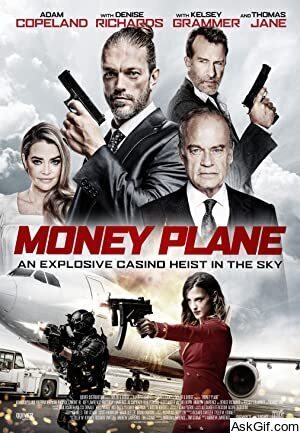 Money Plane