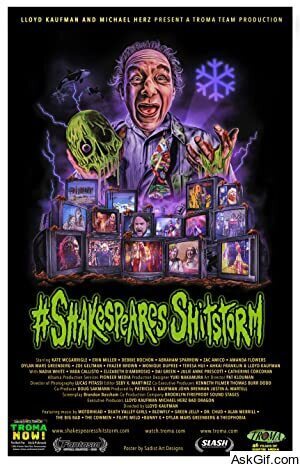 Shakespeare's Sh*tstorm