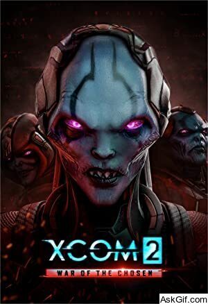 XCOM 2: War of the Chosen