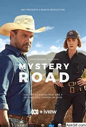 Mystery Road