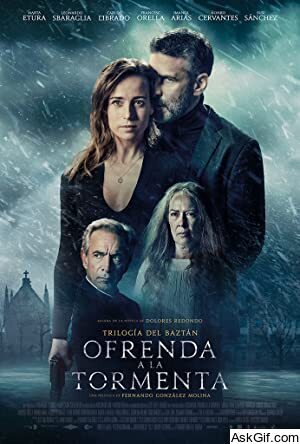 Offering to the Storm