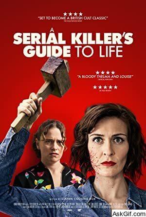 A Serial Killer's Guide to Life