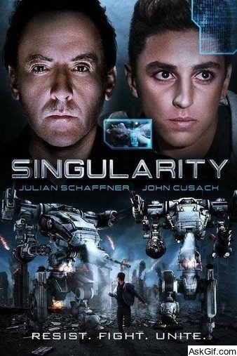 Singularity