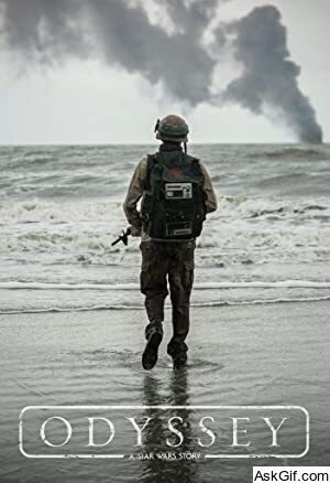 Odyssey: A Star Wars Story