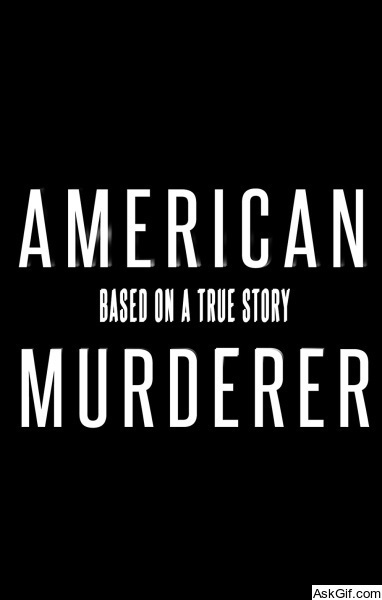 American Murderer