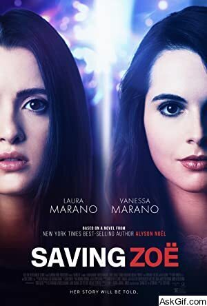 Saving Zoë