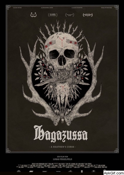 Hagazussa
