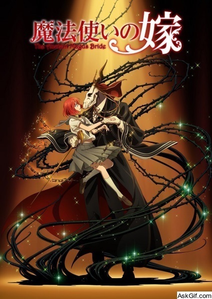 The Ancient Magus' Bride