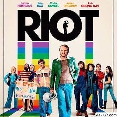 Riot