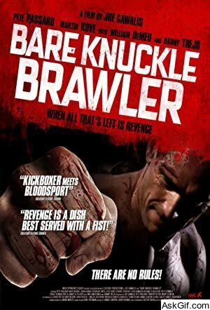 Bare Knuckle Brawler