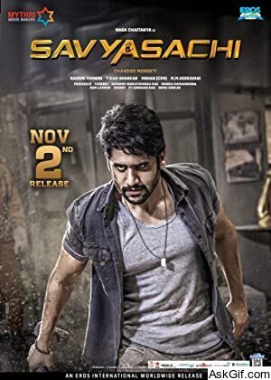 Savyasachi