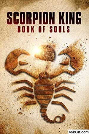 The Scorpion King: Book of Souls