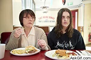 Days of the Bagnold Summer