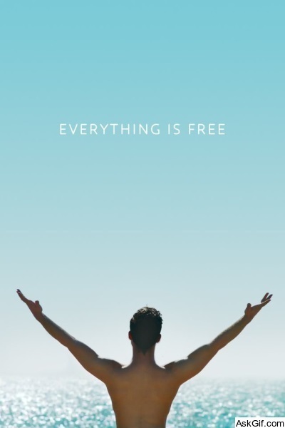 Everything Is Free