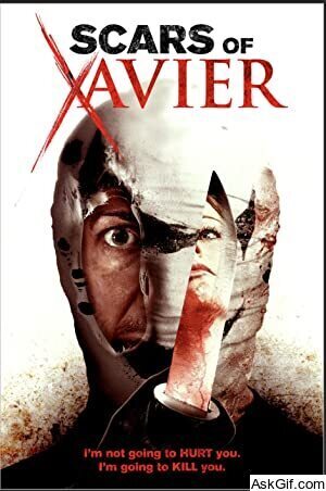 Scars of Xavier