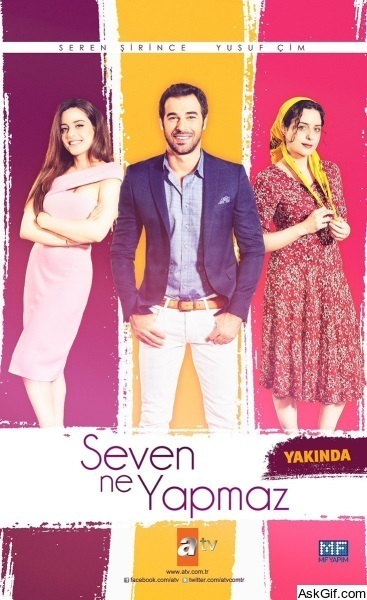 Seven Ne Yapmaz