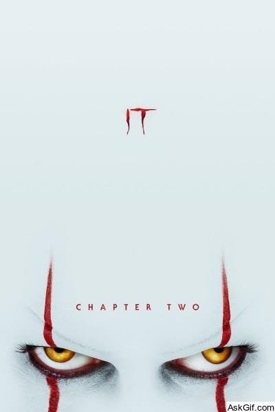 It Chapter Two
