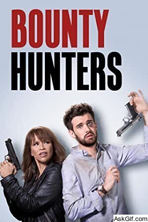 Bounty Hunters