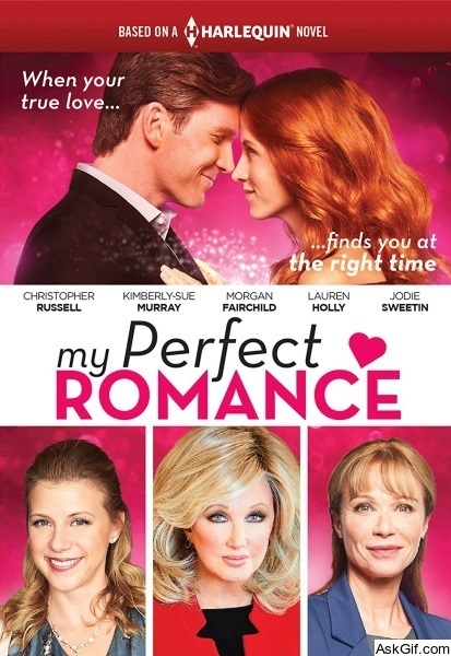 My Perfect Romance