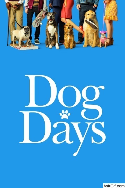 Dog Days