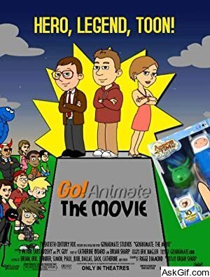 GoAnimate: The Movie