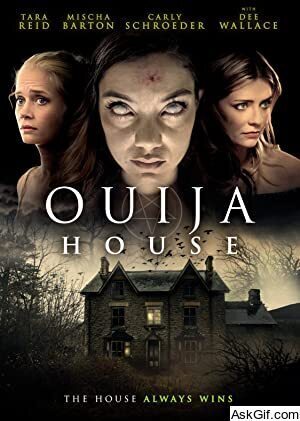 Ouija House