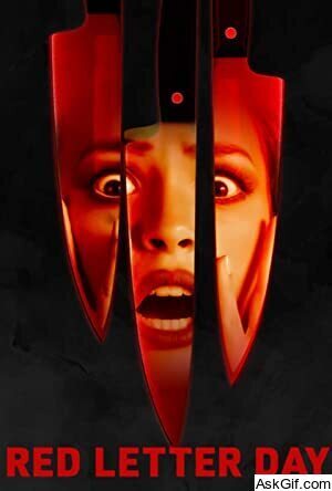 Red Letter Day