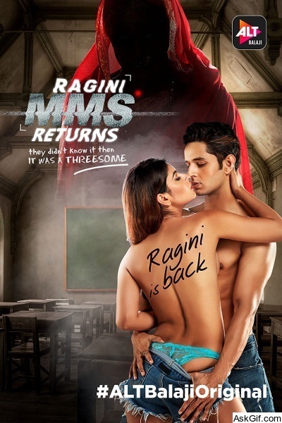 Ragini MMS Returns