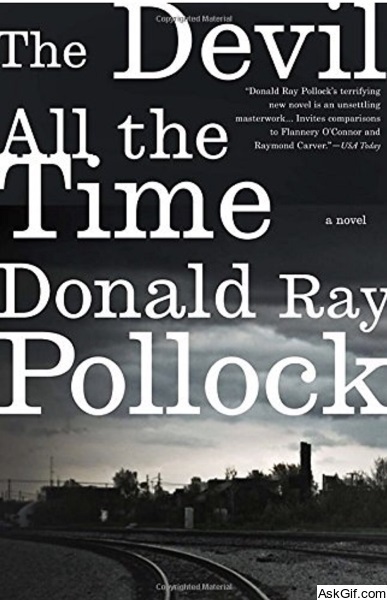 The Devil All the Time