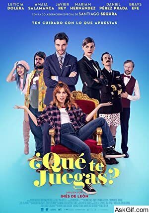 Get Her... If You Can